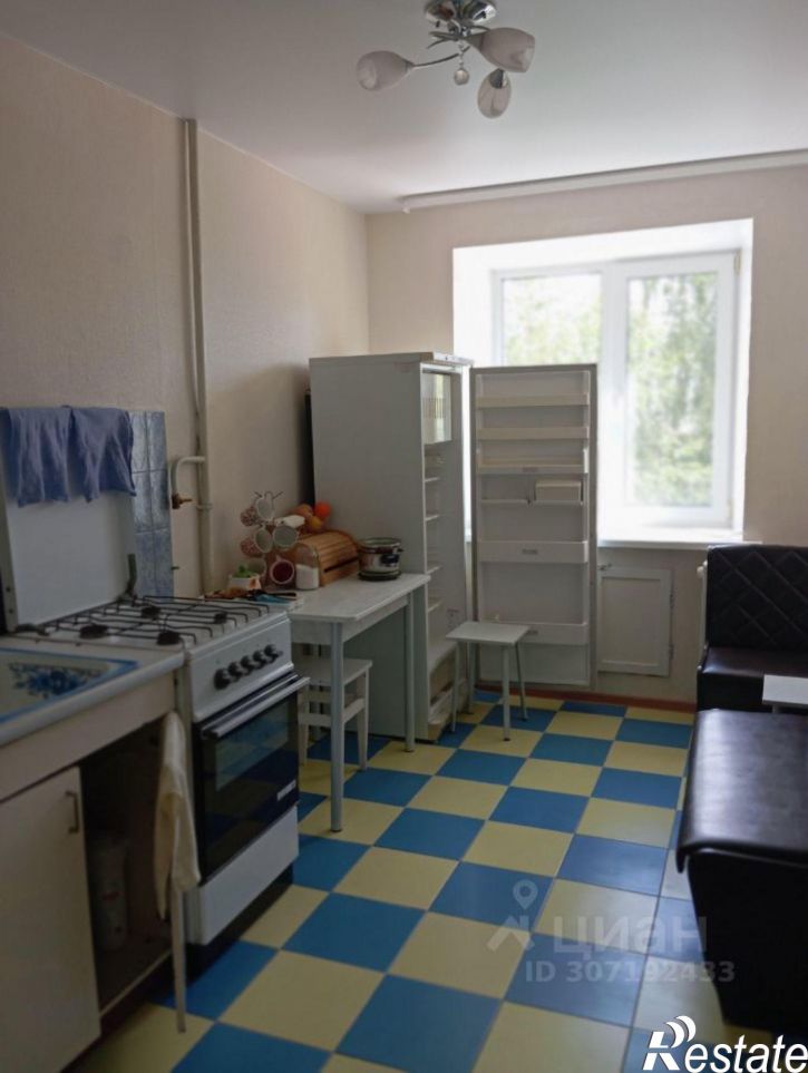 2-комн квартира шоссе Космонавтов, 76,  д. 76