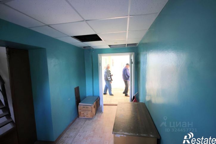 Помещение свободного назначения ул Кронита, 8,  д. 8