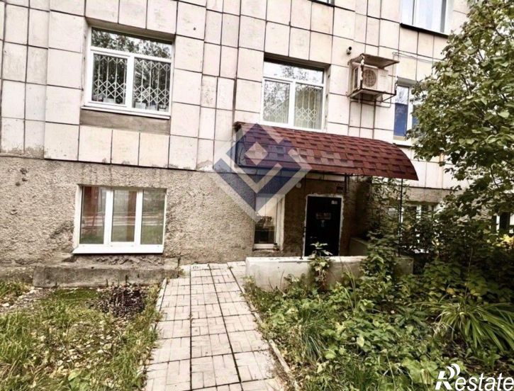 Склад ул Камчатовская, 5,  д. 5