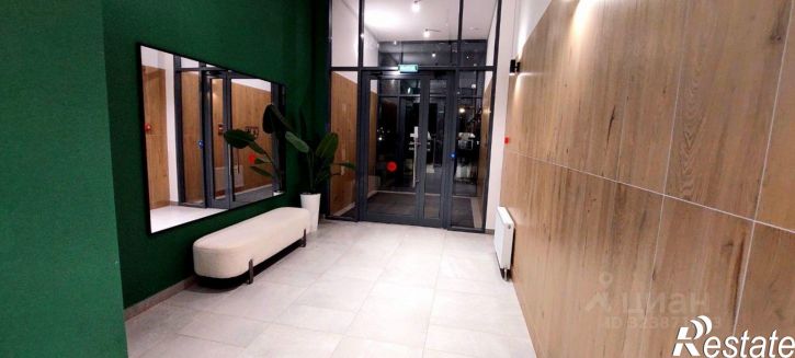 3-комн квартира Серебристая улица, 7,  д. 7