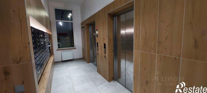 3-комн квартира Серебристая улица, 7,  д. 7