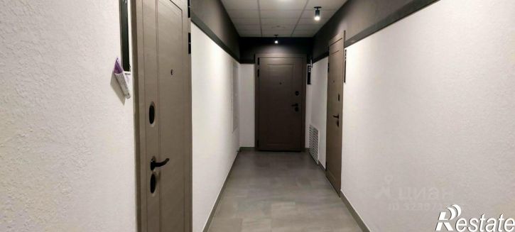 3-комн квартира Серебристая улица, 7,  д. 7