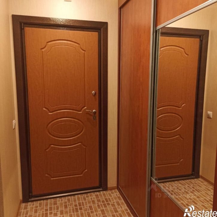 2-комн квартира ул Сусанина, 10,  д. 10