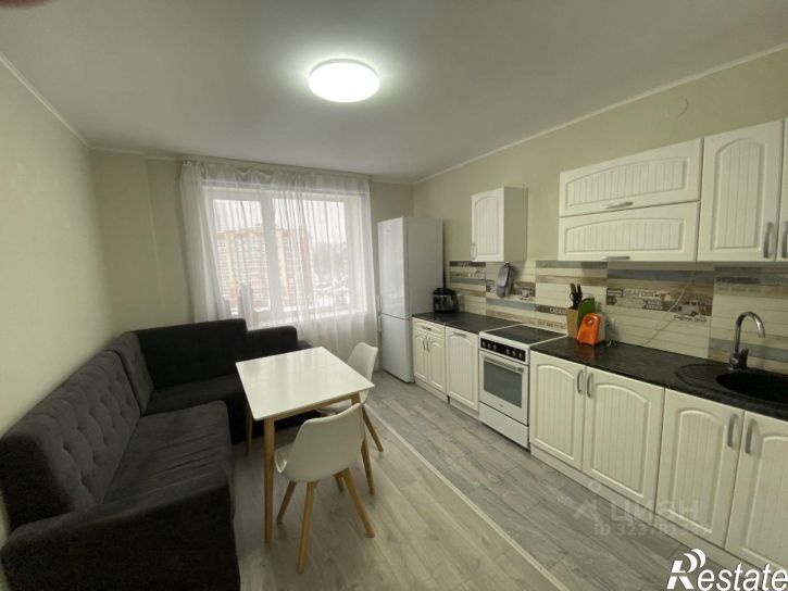 1-комн квартира Янаульская улица, 18,  д. 18