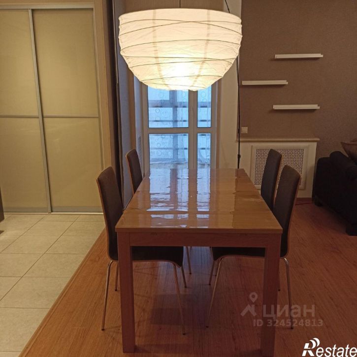 2-комн квартира ул Сусанина, 10,  д. 10