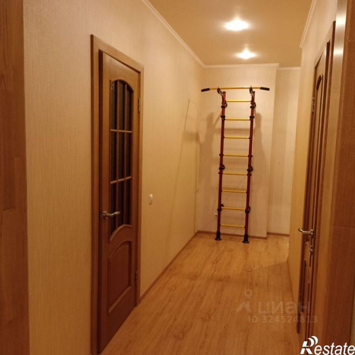 2-комн квартира ул Сусанина, 10,  д. 10