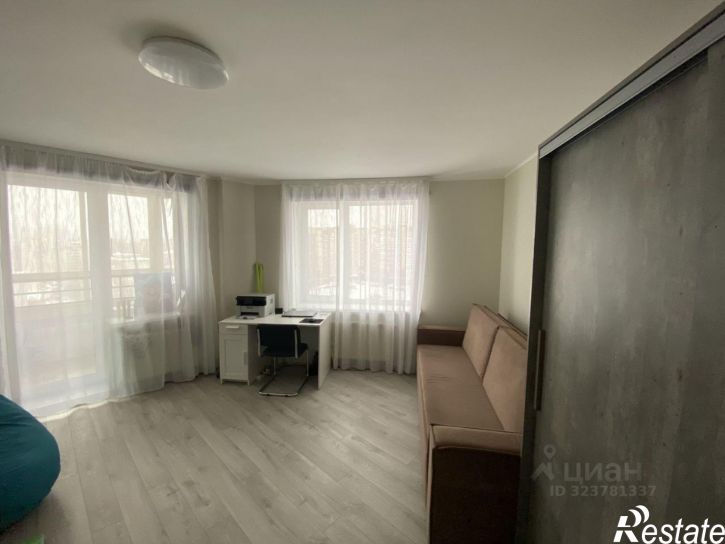 1-комн квартира Янаульская улица, 18,  д. 18