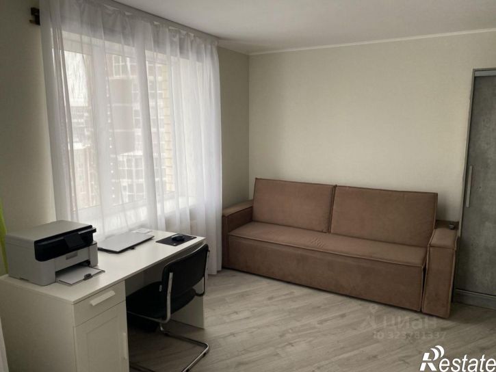 1-комн квартира Янаульская улица, 18,  д. 18