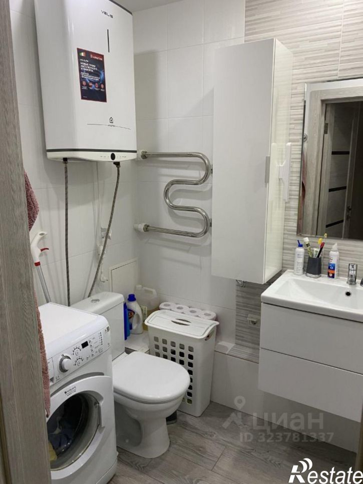 1-комн квартира Янаульская улица, 18,  д. 18