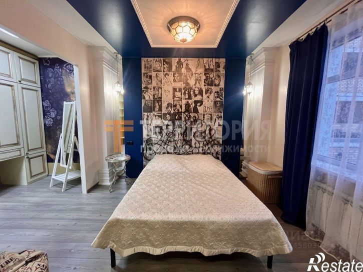 1-комн квартира ул Швецова, 26,  д. 26