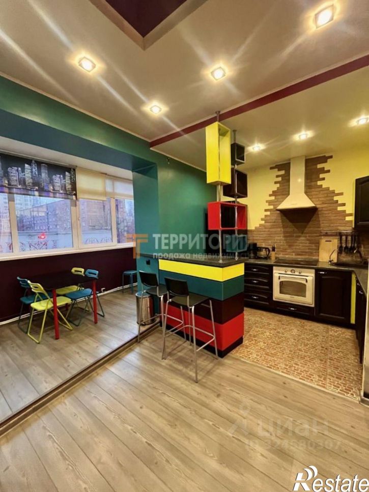 1-комн квартира ул Швецова, 26,  д. 26