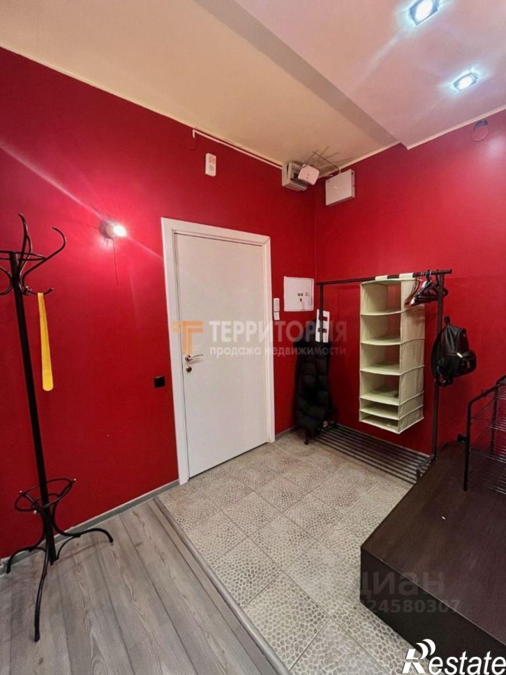 1-комн квартира ул Швецова, 26,  д. 26