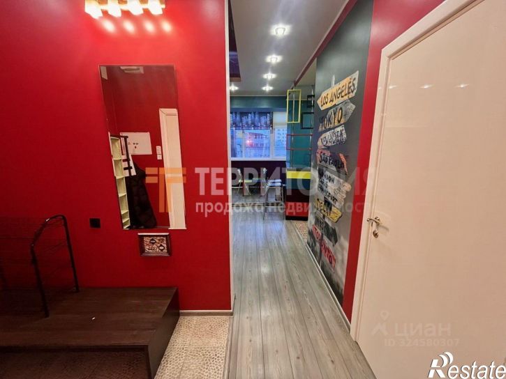 1-комн квартира ул Швецова, 26,  д. 26