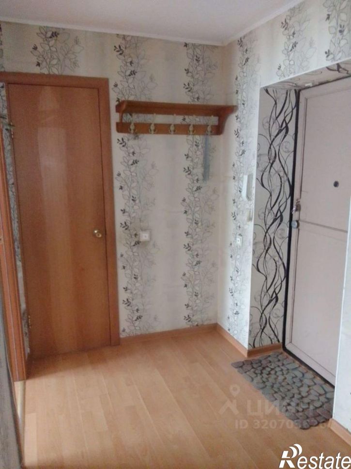 1-комн квартира ул Кабельщиков, 8,  д. 8