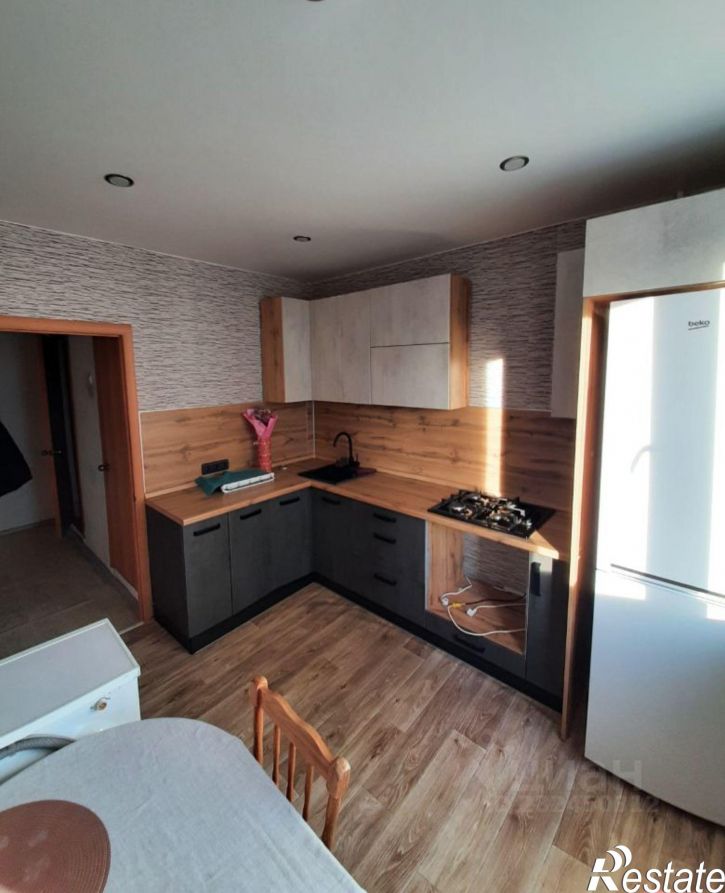 1-комн квартира ул Мильчакова, 33,  д. 33