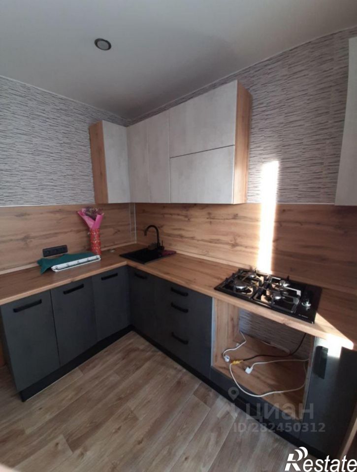 1-комн квартира ул Мильчакова, 33,  д. 33