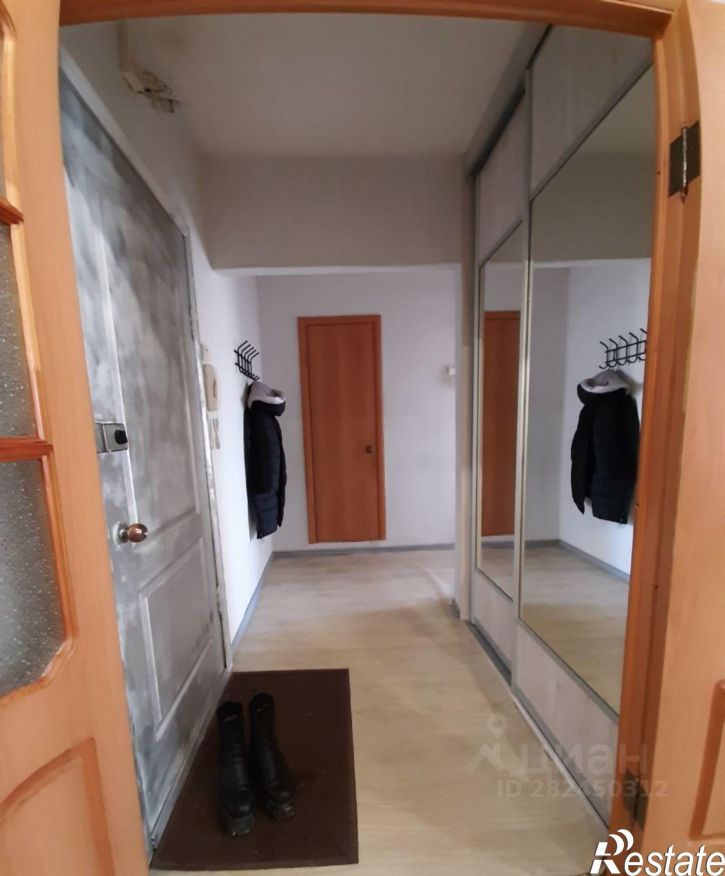 1-комн квартира ул Мильчакова, 33,  д. 33