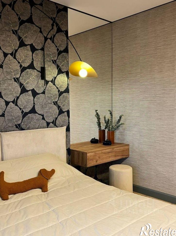 2-комн квартира ул Космонавта Леонова, 41,  д. 41