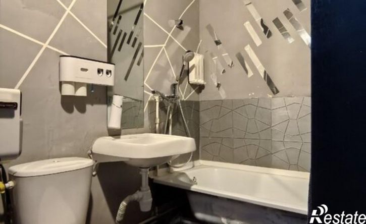 2-комн квартира ул Ольховская, 4,  д. 4