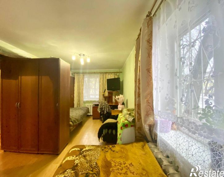 1-комн квартира Студенческая улица, 1,  д. 1