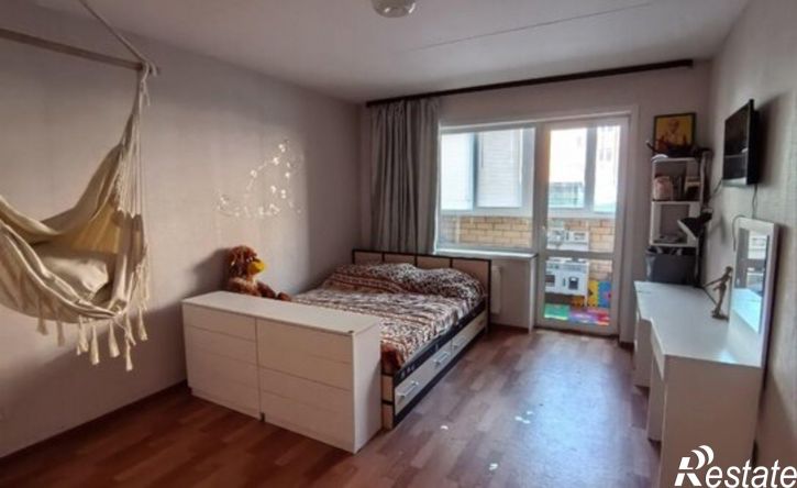 2-комн квартира ул Ольховская, 4,  д. 4