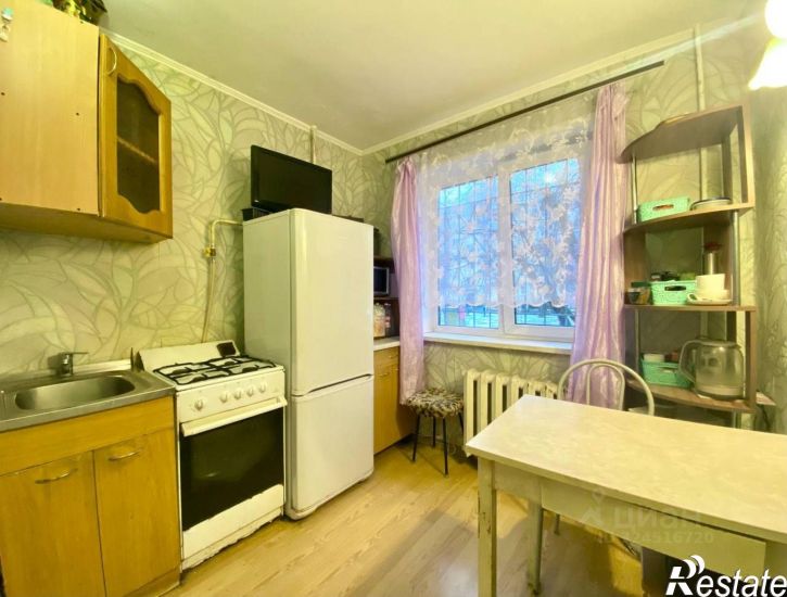 1-комн квартира Студенческая улица, 1,  д. 1