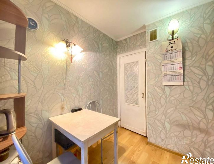 1-комн квартира Студенческая улица, 1,  д. 1