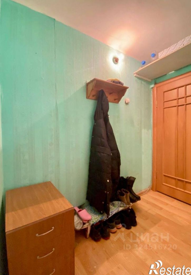 1-комн квартира Студенческая улица, 1,  д. 1