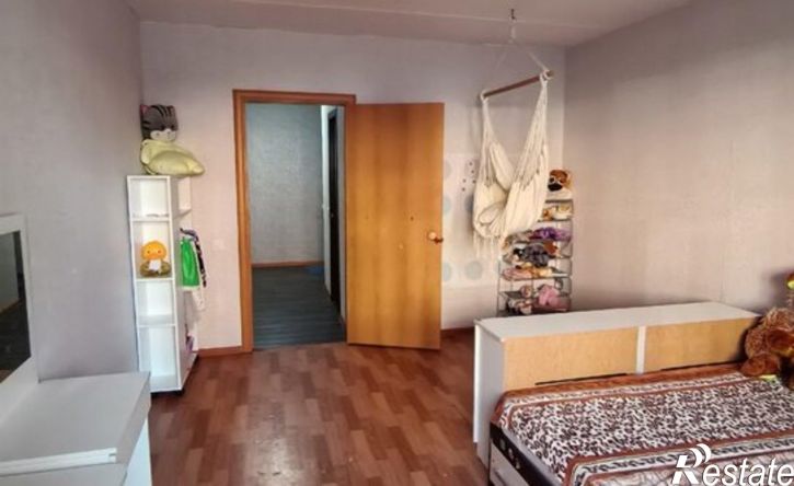 2-комн квартира ул Ольховская, 4,  д. 4