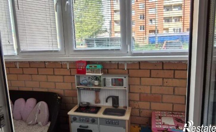 2-комн квартира ул Ольховская, 4,  д. 4