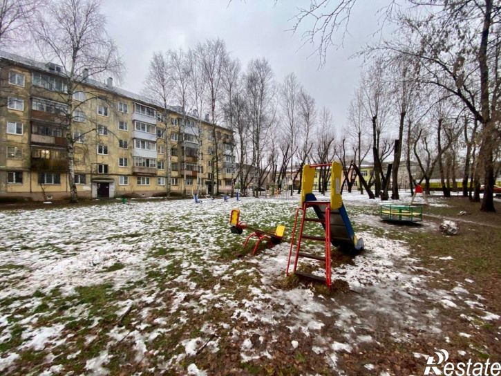 1-комн квартира Студенческая улица, 1,  д. 1