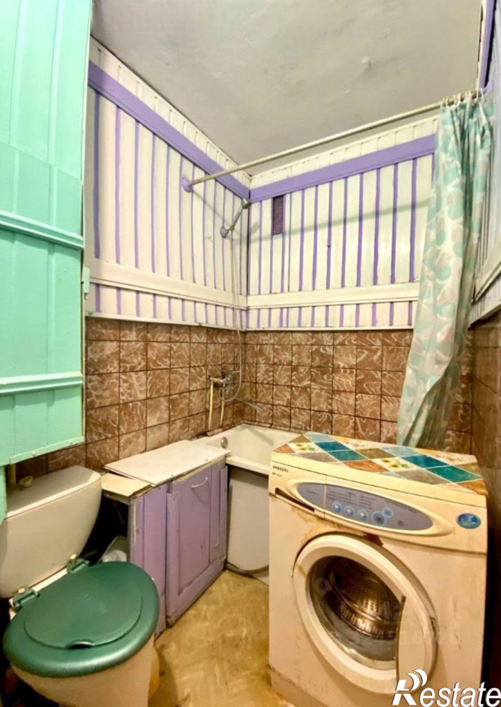 1-комн квартира Студенческая улица, 1,  д. 1