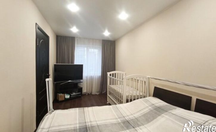 2-комн квартира ул Аркадия Гайдара, 10А,  д. 10А