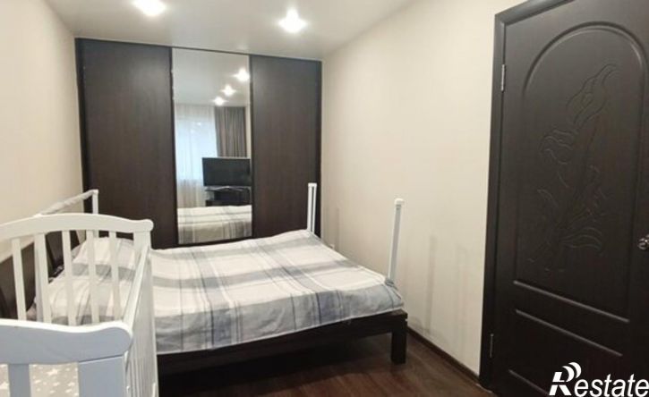 2-комн квартира ул Аркадия Гайдара, 10А,  д. 10А