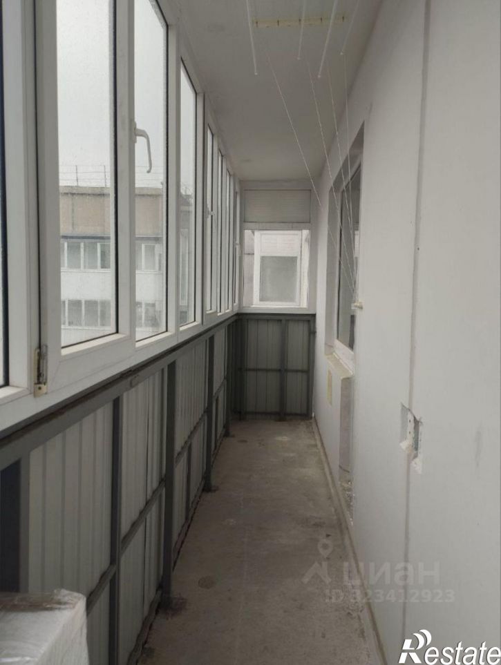 1-комн квартира улица Гашкова, 53,  д. 53