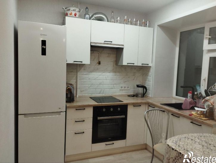 2-комн квартира улица Ушинского, 7,  д. 7