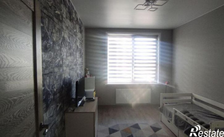 3-комн квартира Сапфирная улица, 12,  д. 12