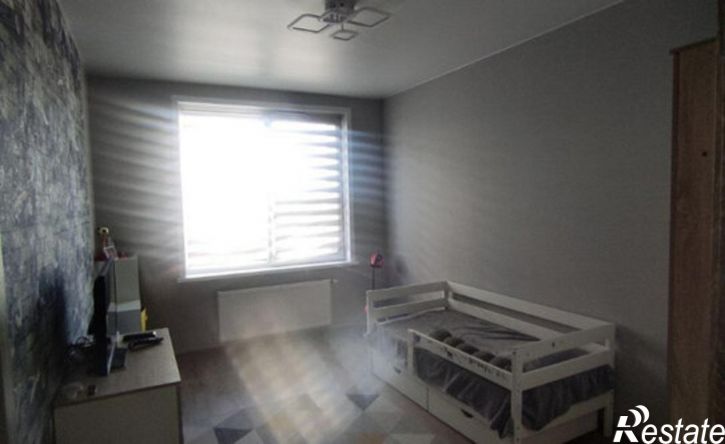 3-комн квартира Сапфирная улица, 12,  д. 12