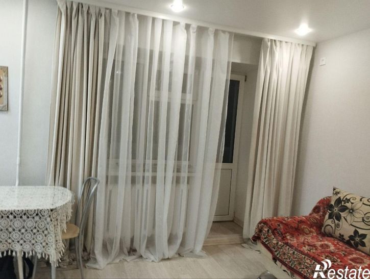 2-комн квартира улица Ушинского, 7,  д. 7