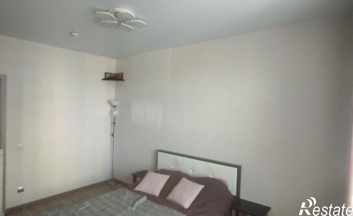 3-комн квартира Сапфирная улица, 12,  д. 12