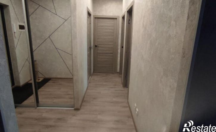 3-комн квартира Сапфирная улица, 12,  д. 12