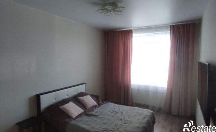 3-комн квартира Сапфирная улица, 12,  д. 12