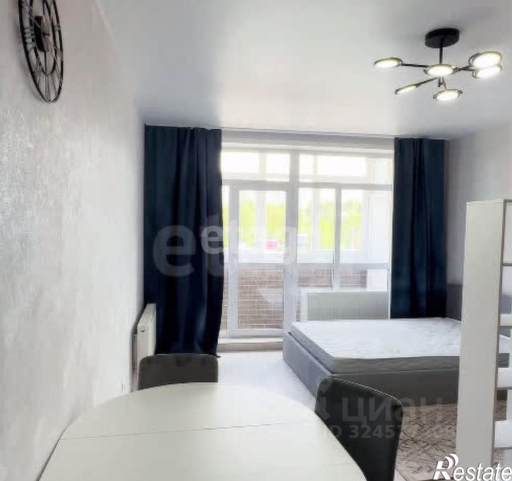 1-комн квартира городской округ Пермь