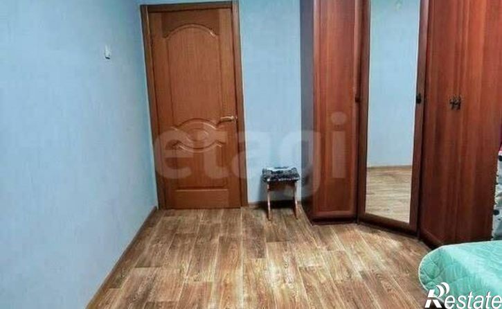 2-комн квартира ул Маршала Рыбалко, 90,  д. 90