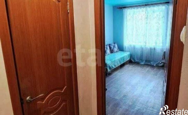 2-комн квартира ул Маршала Рыбалко, 90,  д. 90