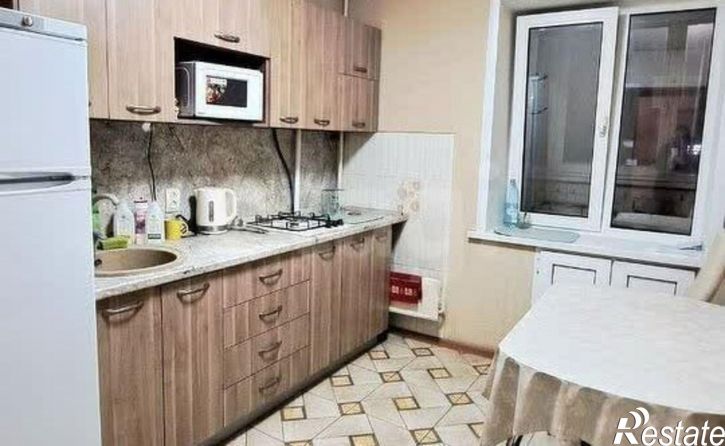 2-комн квартира ул Маршала Рыбалко, 90,  д. 90