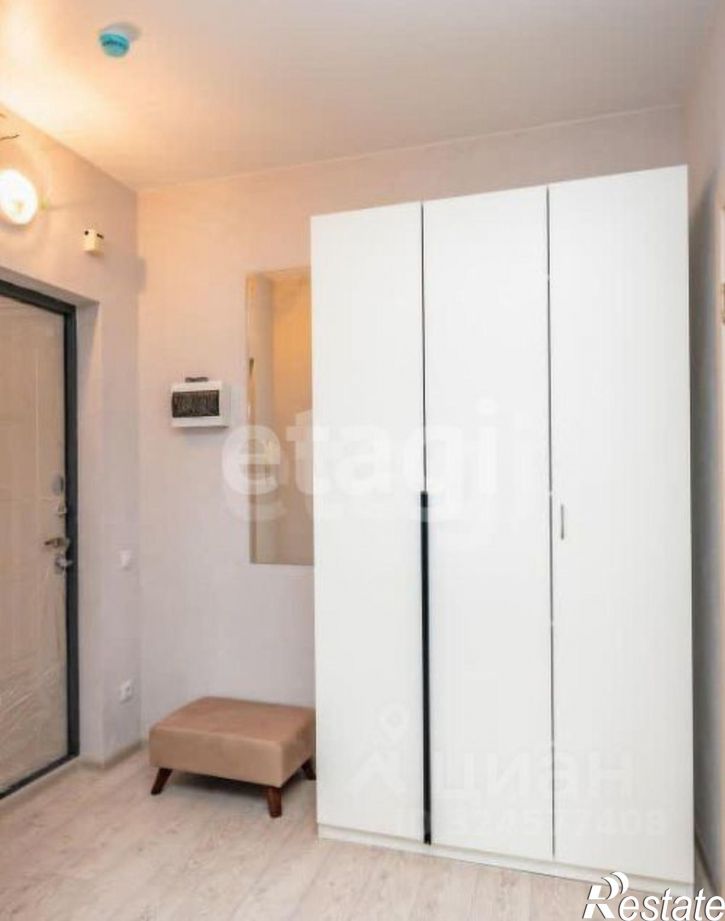 1-комн квартира городской округ Пермь