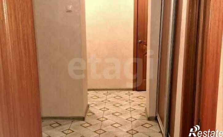 2-комн квартира ул Маршала Рыбалко, 90,  д. 90