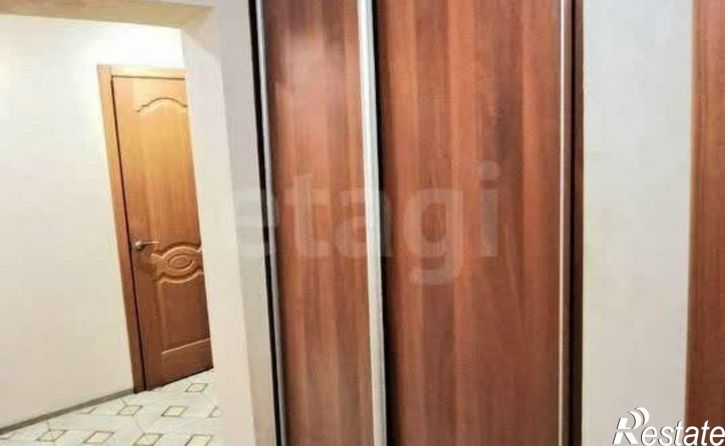 2-комн квартира ул Маршала Рыбалко, 90,  д. 90