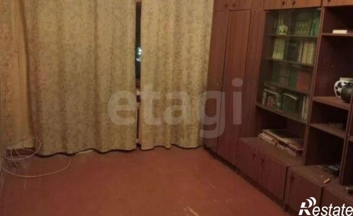 2-комн квартира улица 25 Октября, 45,  д. 45